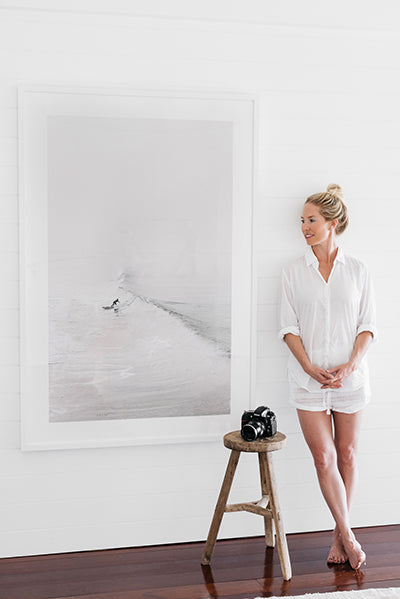 Deeply Grateful: Kate Holstein