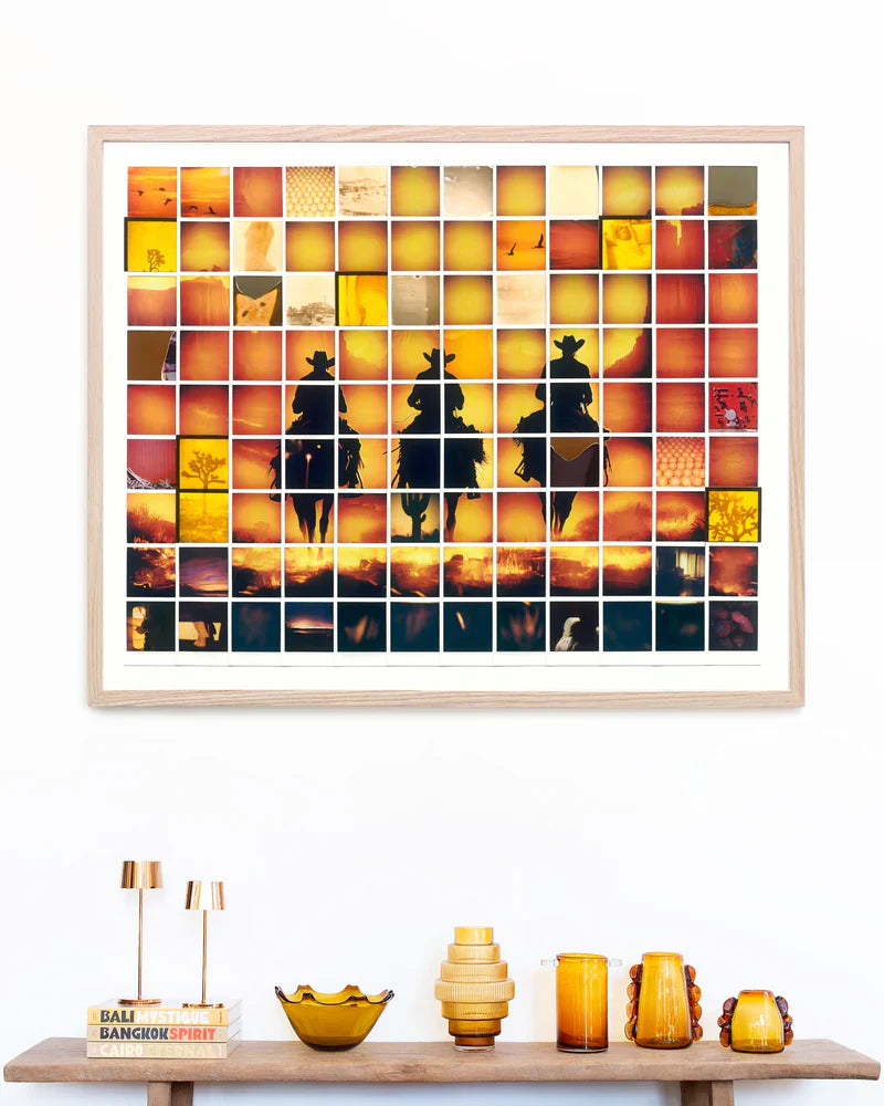 Alex Moore: Modern Western Art for the Contemporary Collector