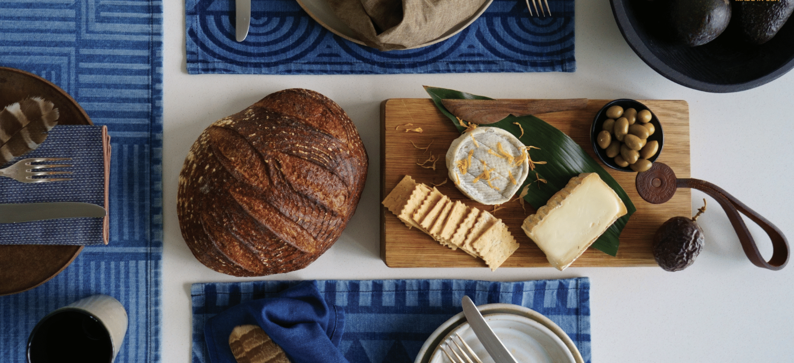 Timeless Dining with Mi Cocina