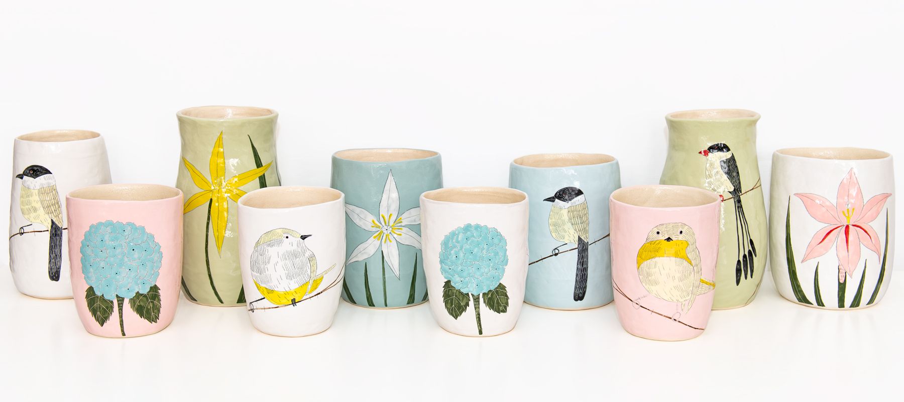 Gemma Orkin - Art and Craftsmanship