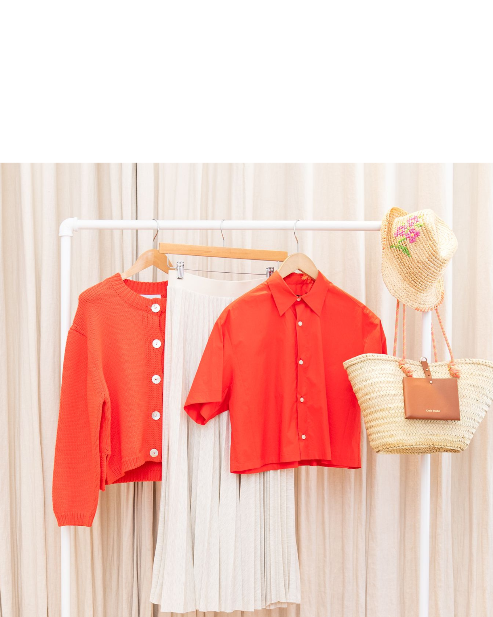 Mother’s Day at Clic: Chic Gifts for the Women Who Raised Us (and Raised the Bar)