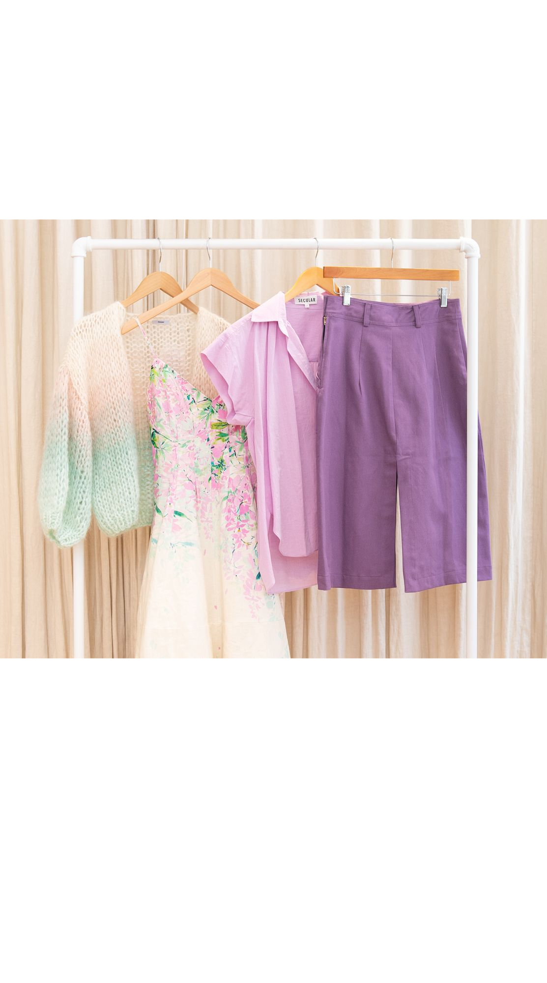 How to Dress Your Best for Picnics