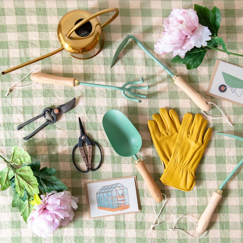 Nurturing Nature's Bounty: Gardening Essentials