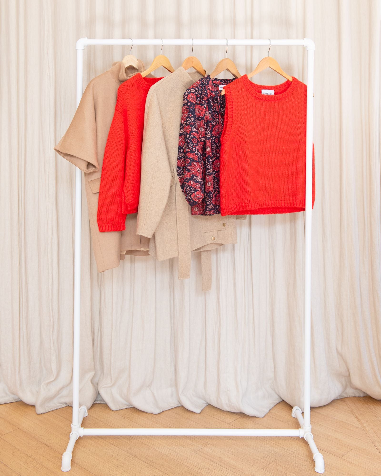 Fall Fashion Guide 2024: Cozy Layers and Effortless Style at Clic
