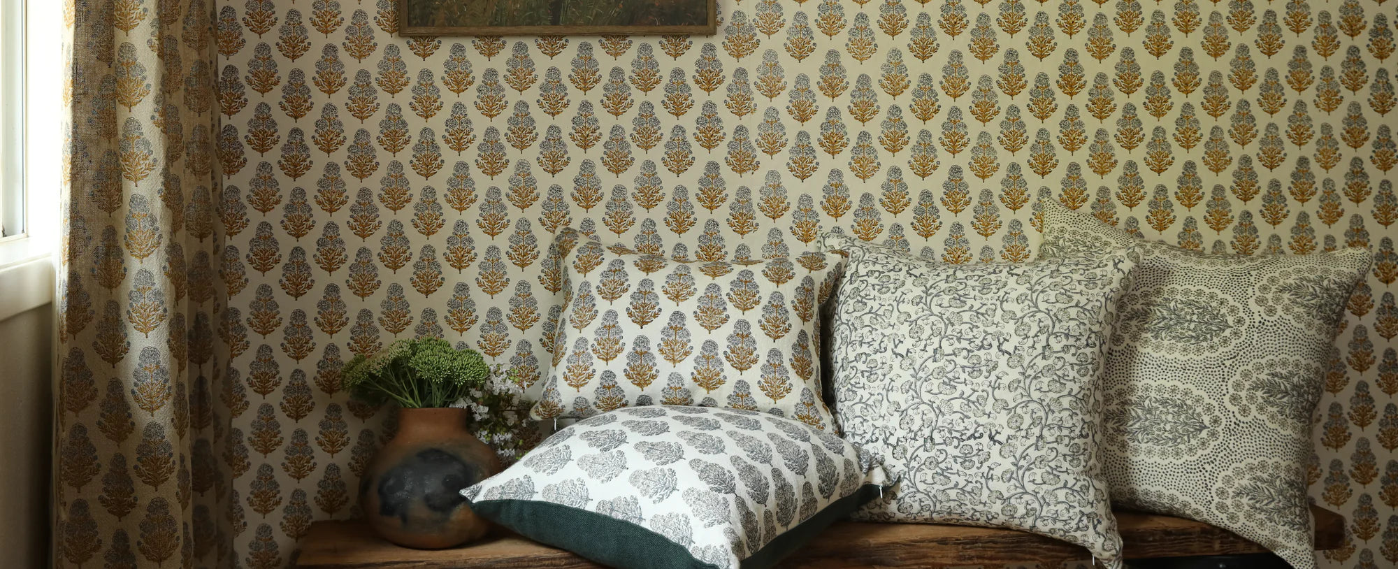 Being Home for the Holidays: A Timeless Comfort