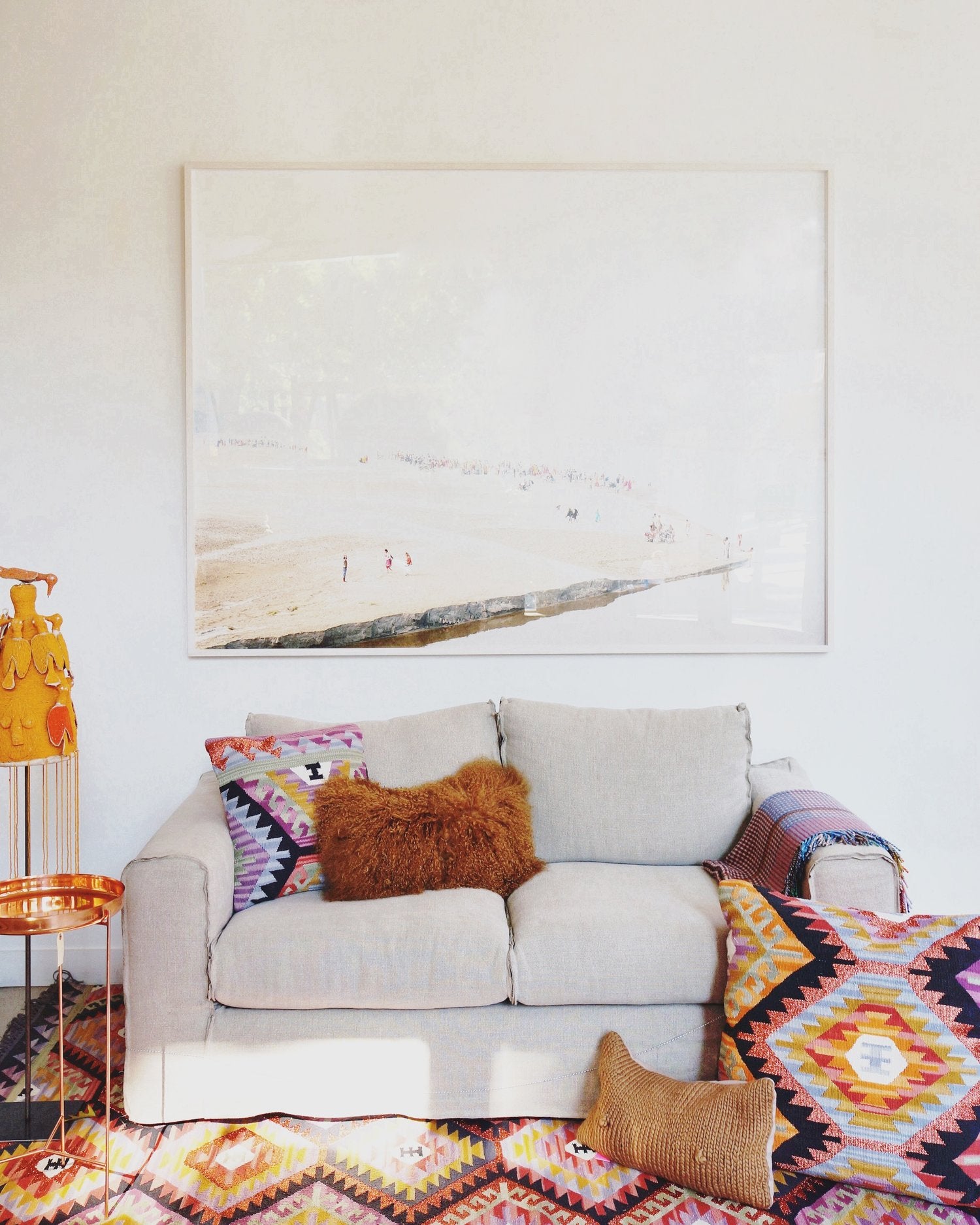 Fall Home