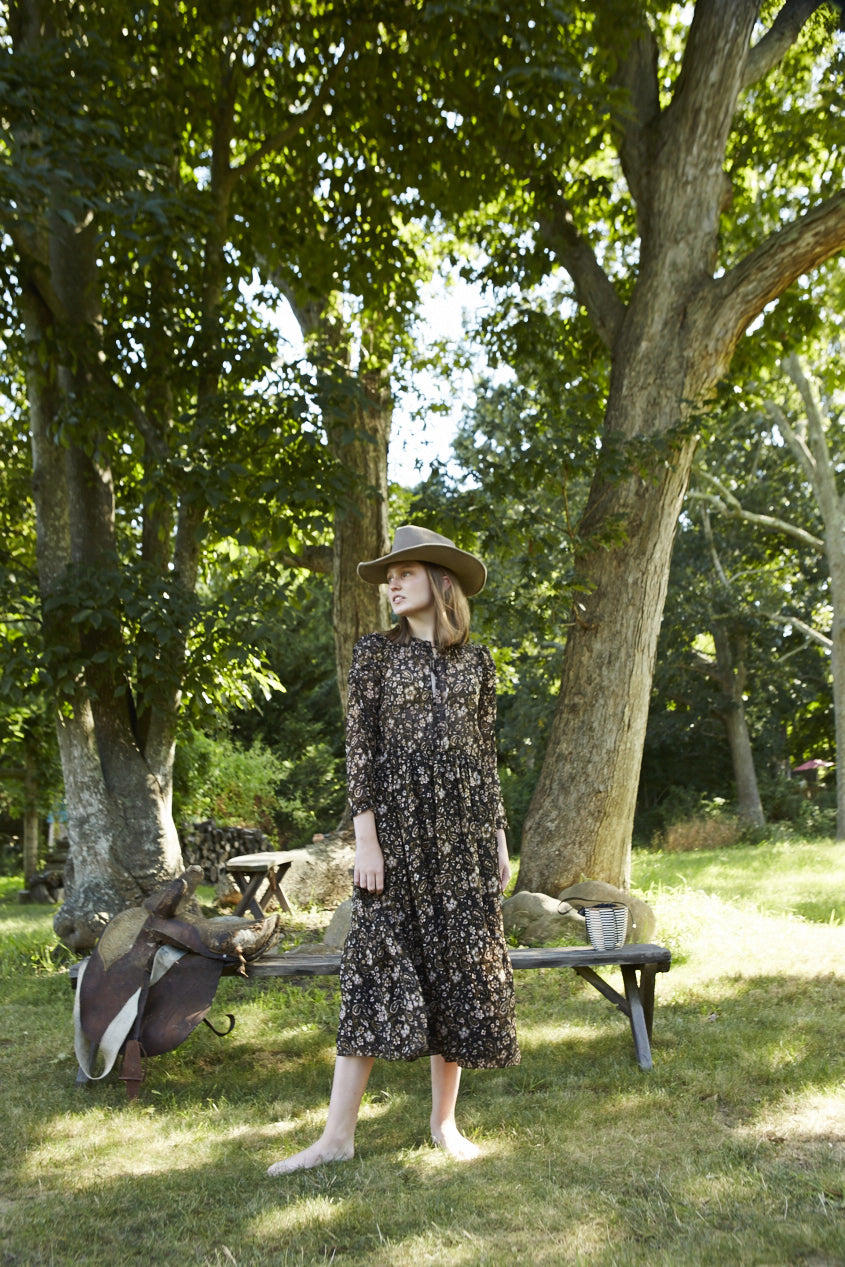 Fashion Week Prep: Ulla Johnson