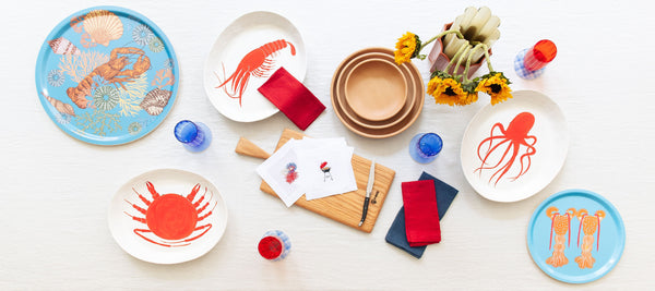 How to Throw the Perfect 4th of July BBQ