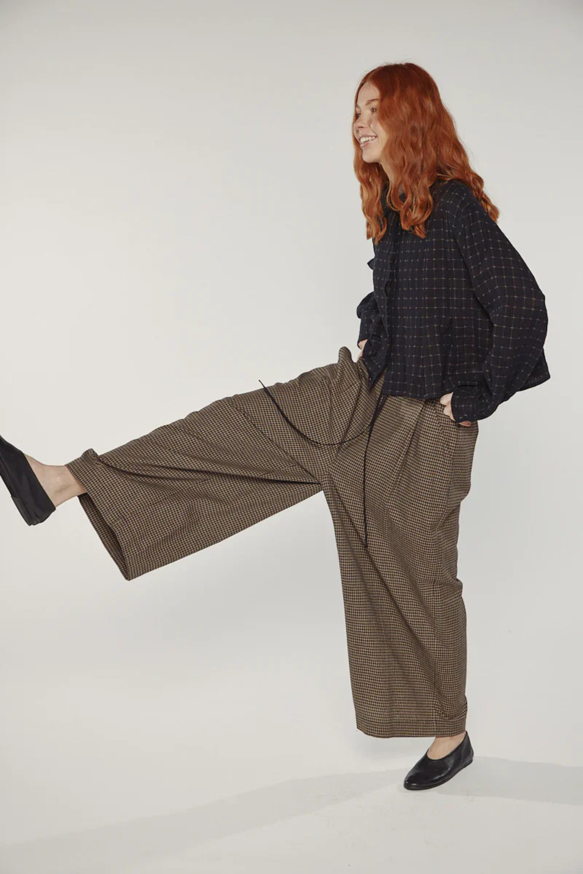 Fall Fashion at Clic: A Seasonal Guide