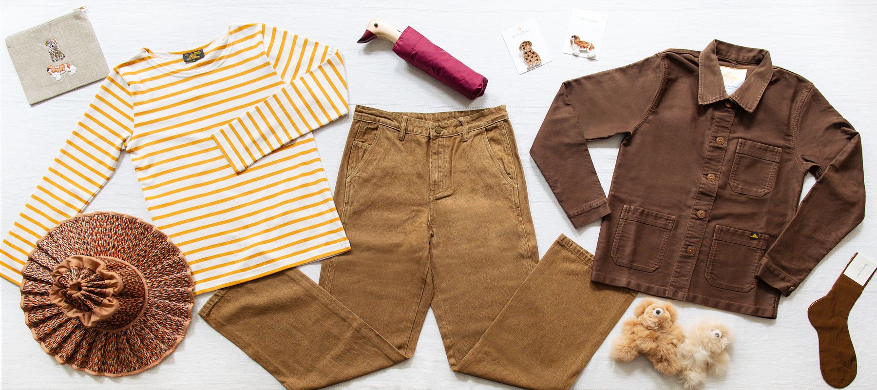 Pre-Fall Fashion: A September Guide