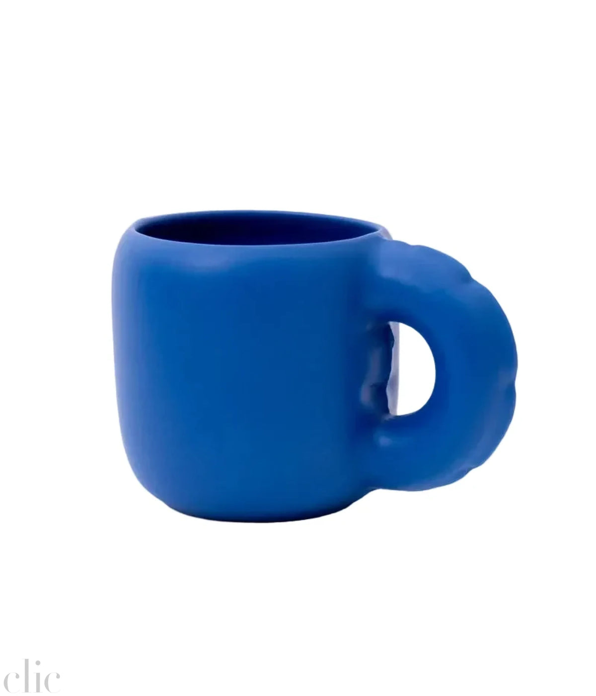 Gaston Mug in Indigo