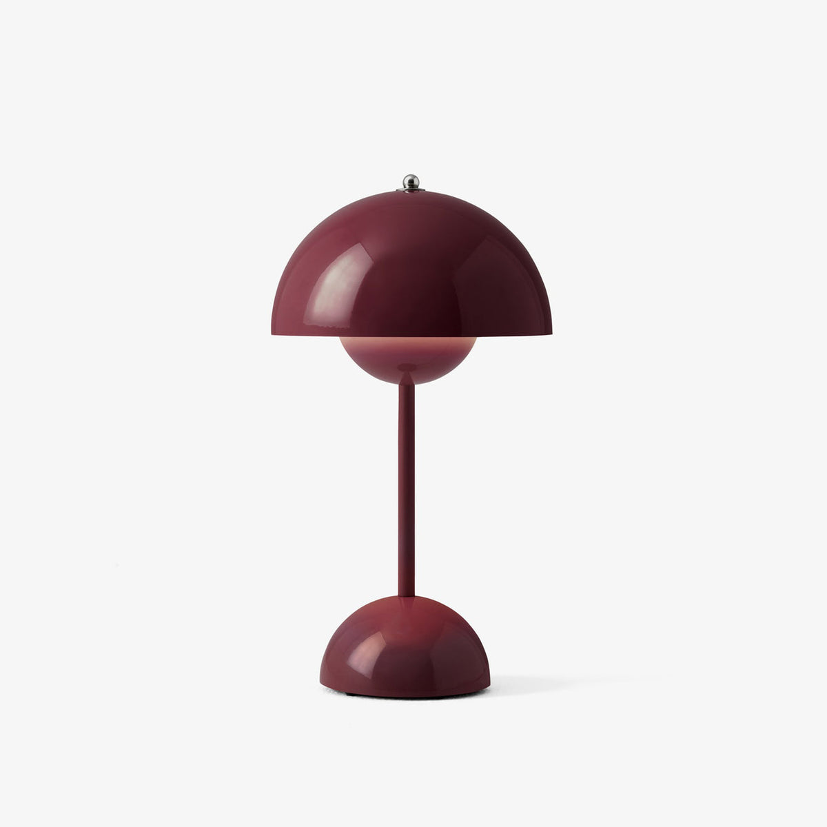 Verner panton flowerpot lamp cheap