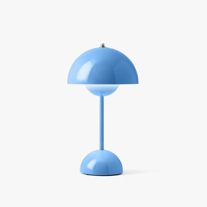 Flowerpot Table Lamp from Verner Panton Signal G Os