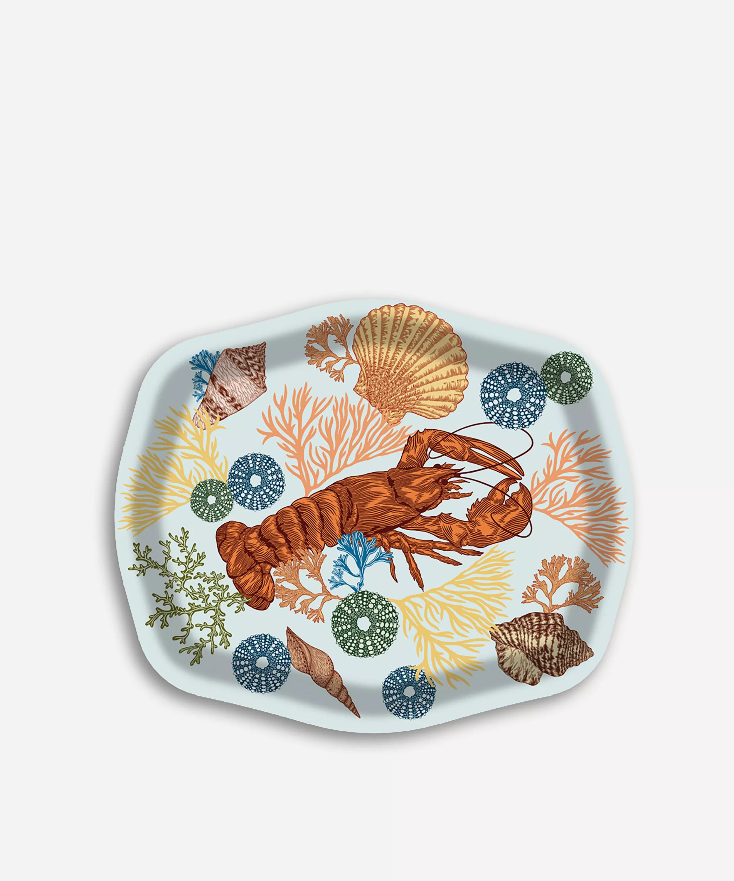 Lobster Party Tray, from Avenida Home