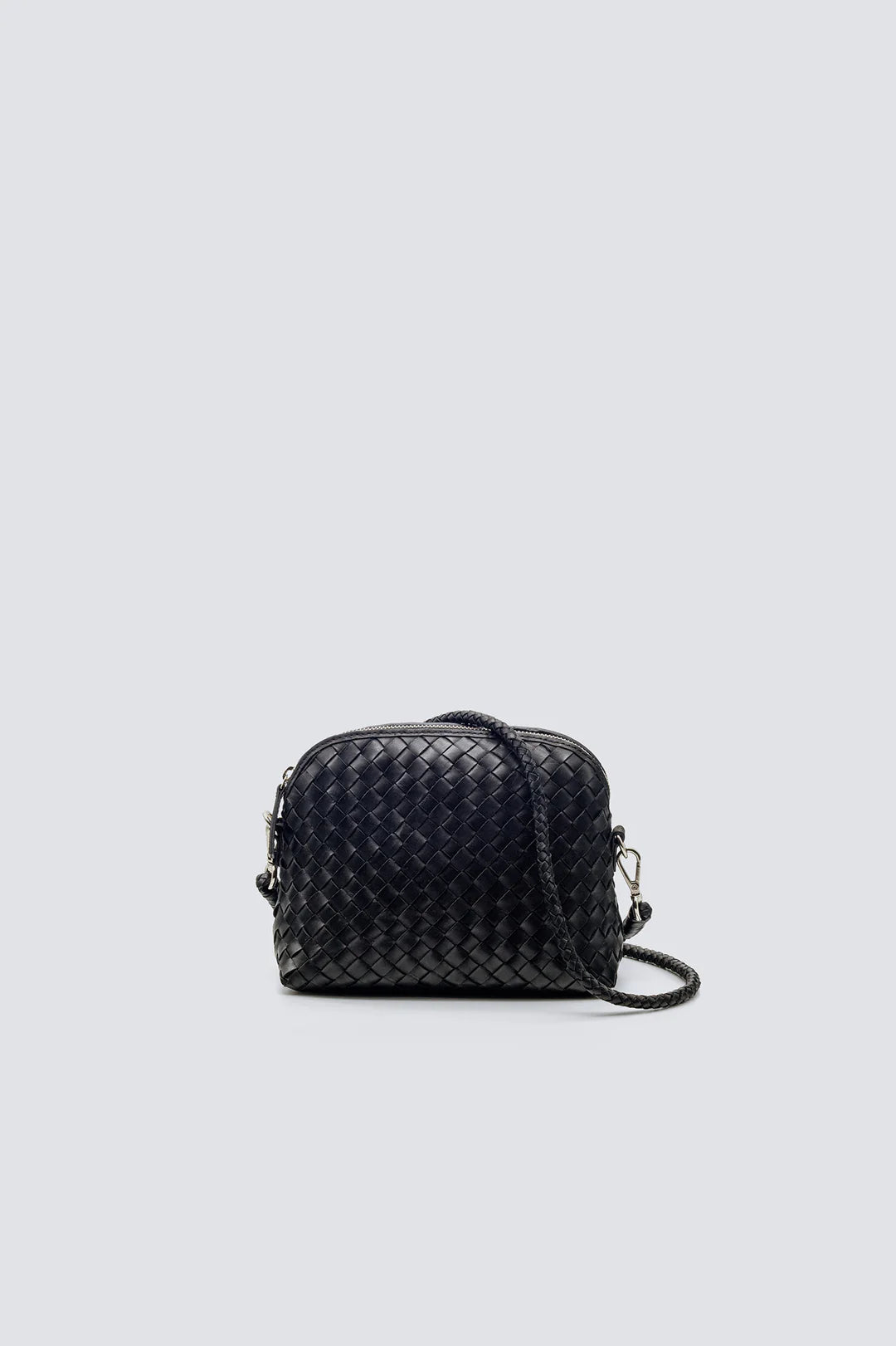 Chunky Fellini Pochette in Black, from Dragon Diffusion