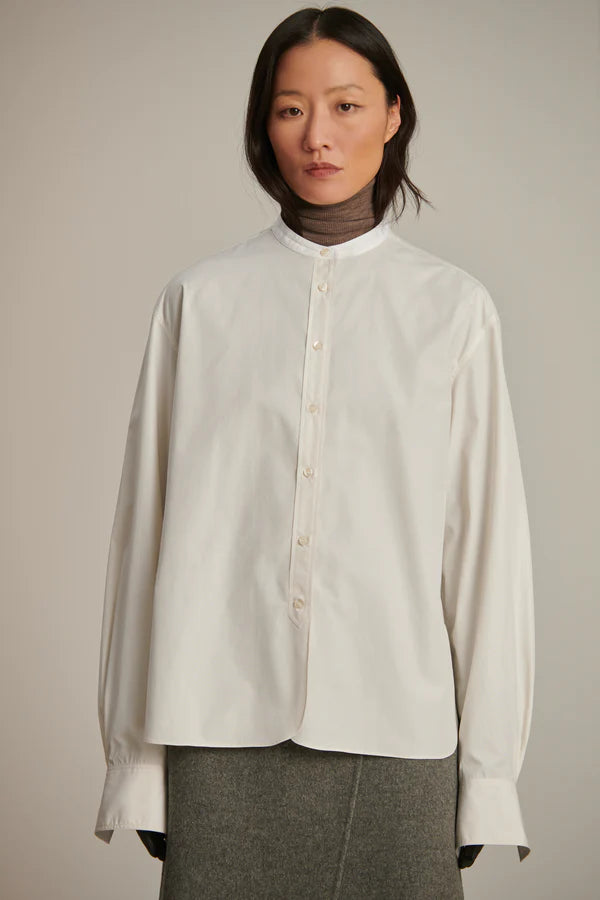 Bermudes Shirt, from Soeur