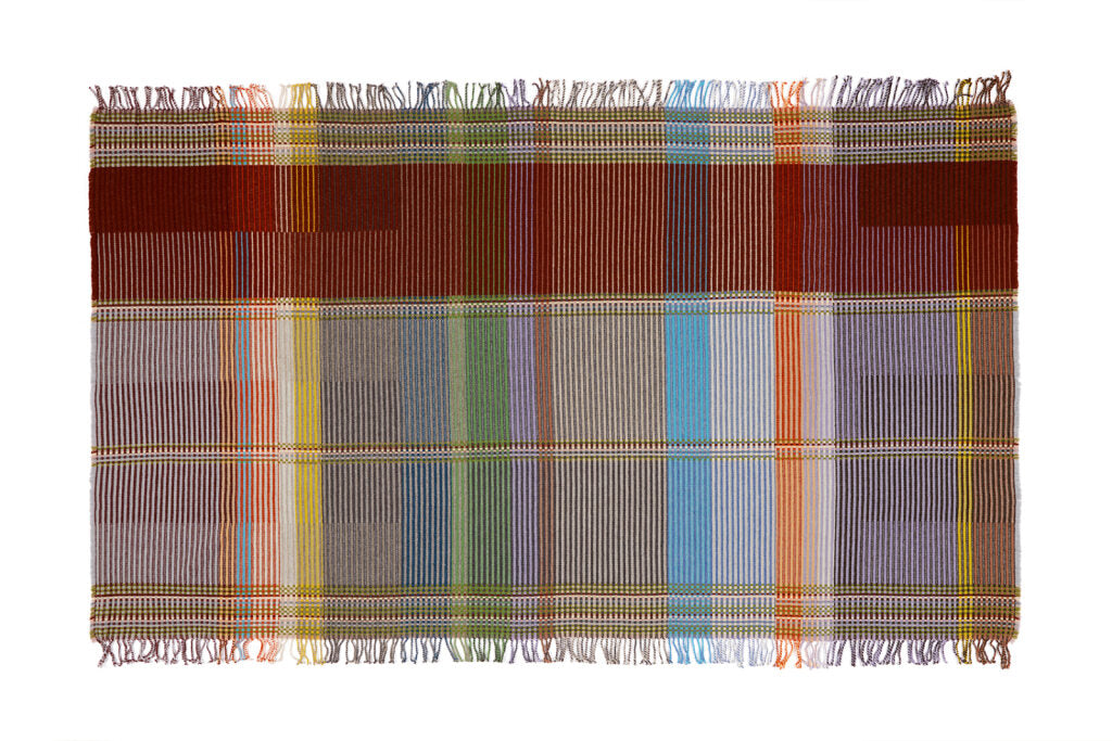Joan Throw, from Wallace Sewell
