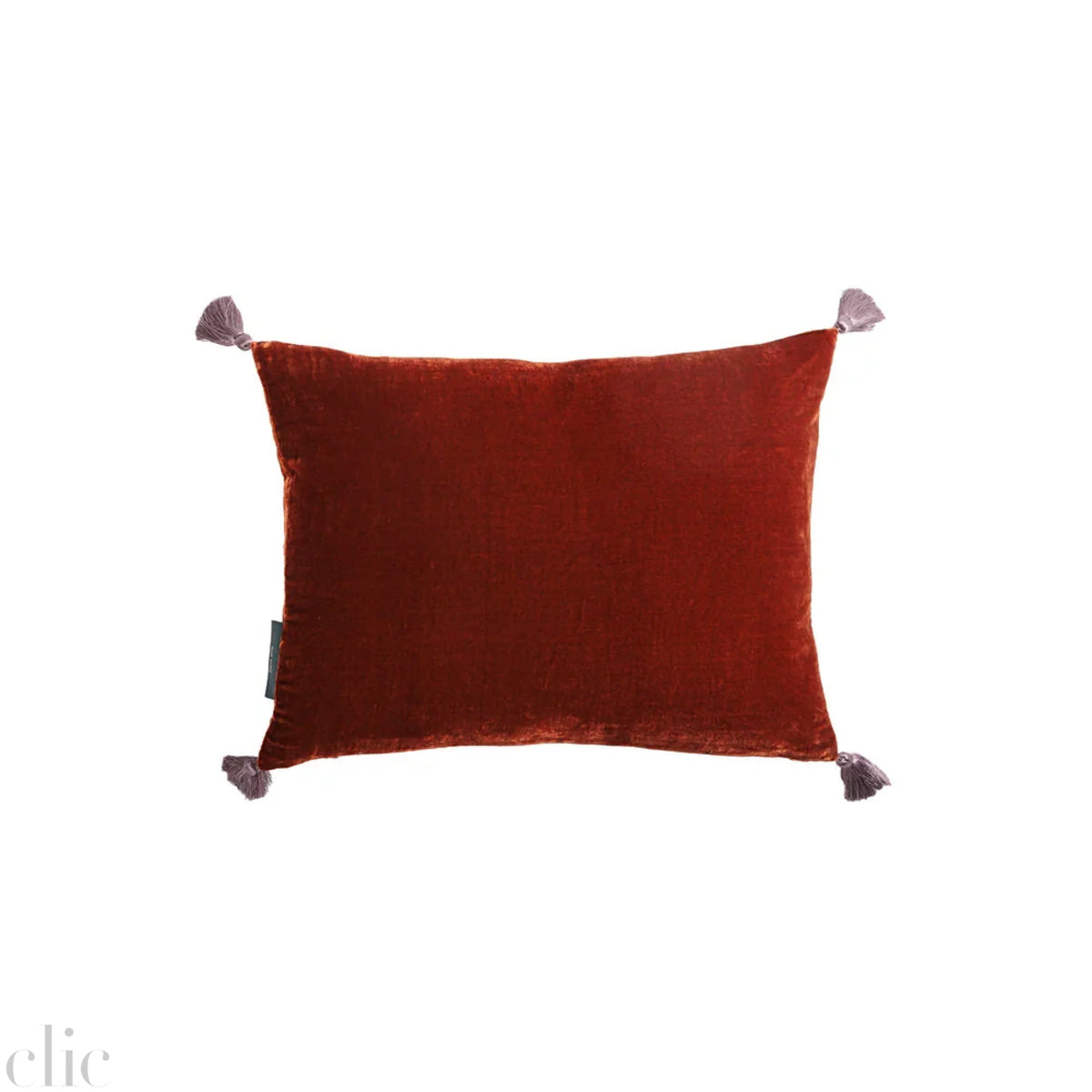 Goa Pompons Cushion in Shanghai