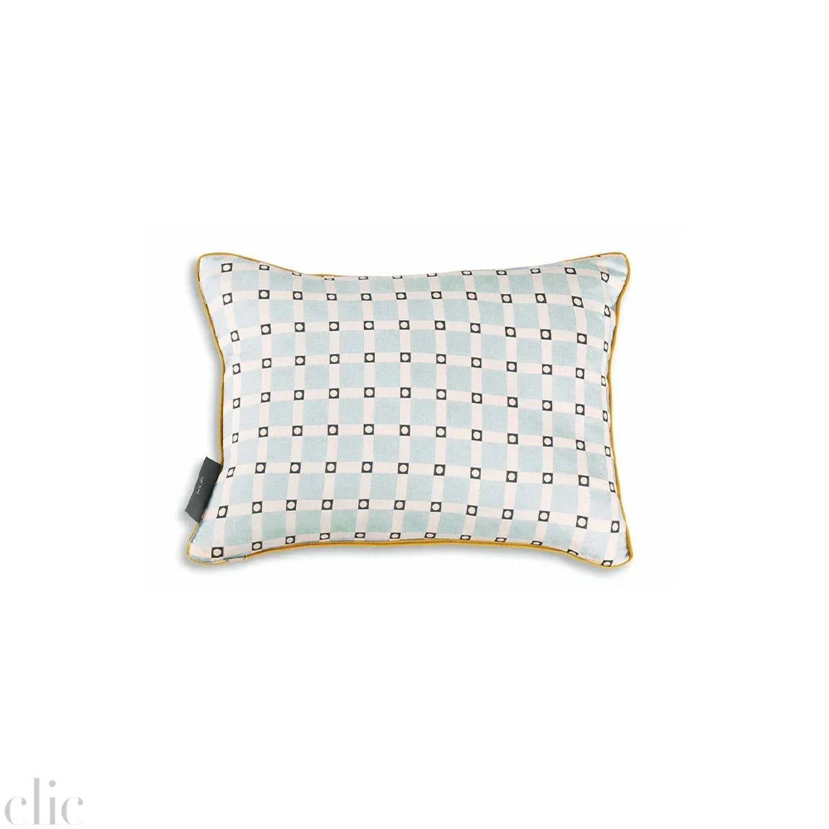 Medium Beastiaire Tortue Cushion