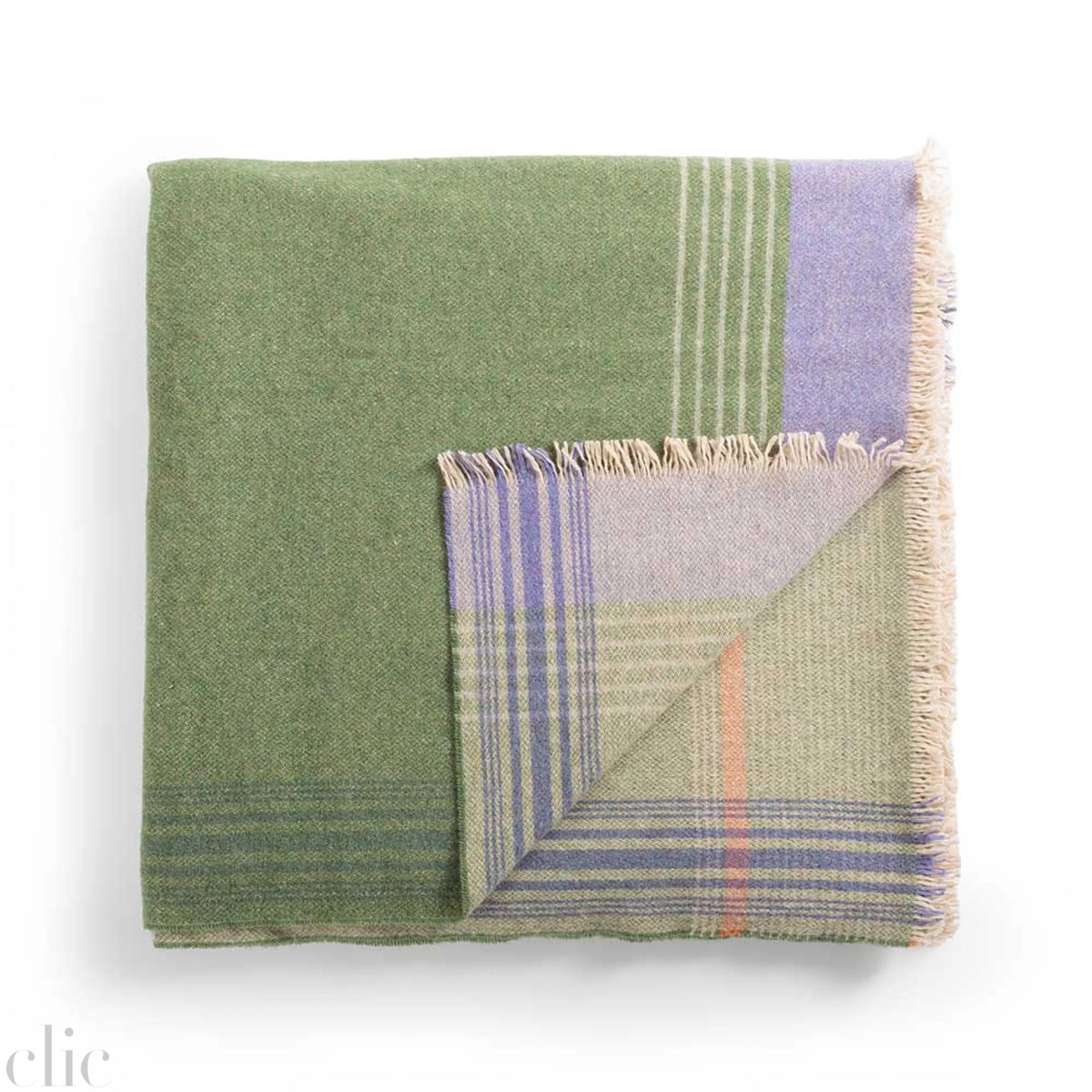 Reva Cashmere Throw in Hanoi