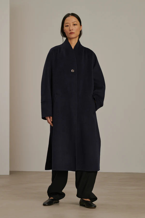 Cesar Coat, from Soeur