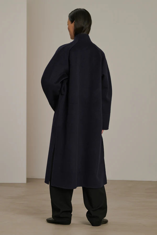 Cesar Coat, from Soeur