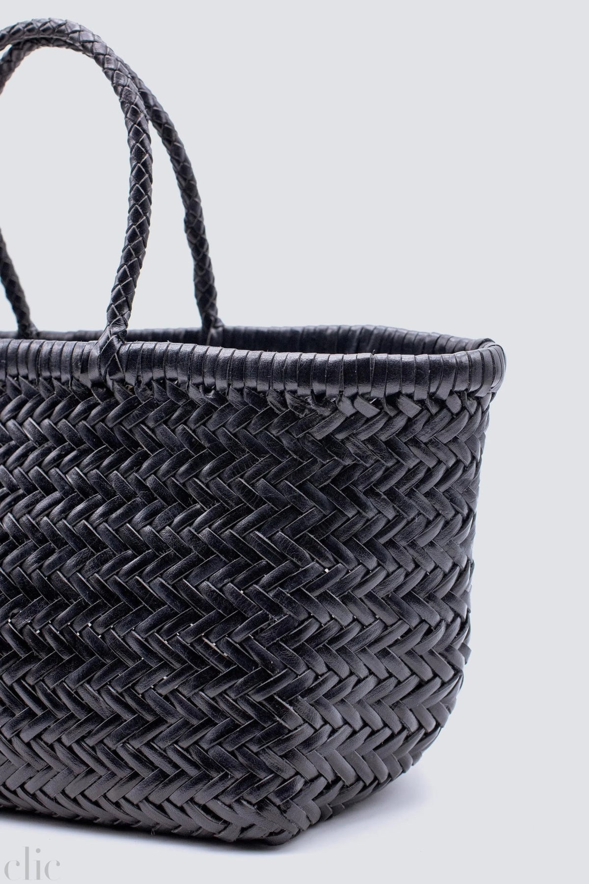 Big Bamboo Triple Jump in Black, from Dragon Diffusion