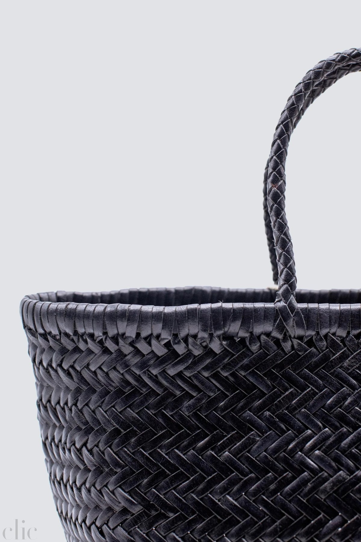 Big Bamboo Triple Jump in Black, from Dragon Diffusion