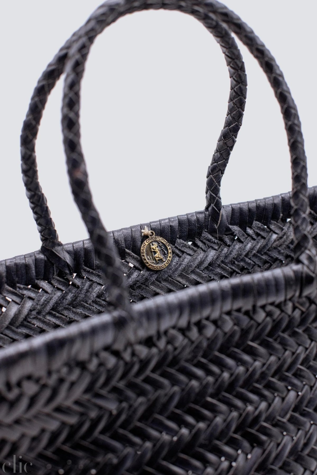 Big Bamboo Triple Jump in Black, from Dragon Diffusion