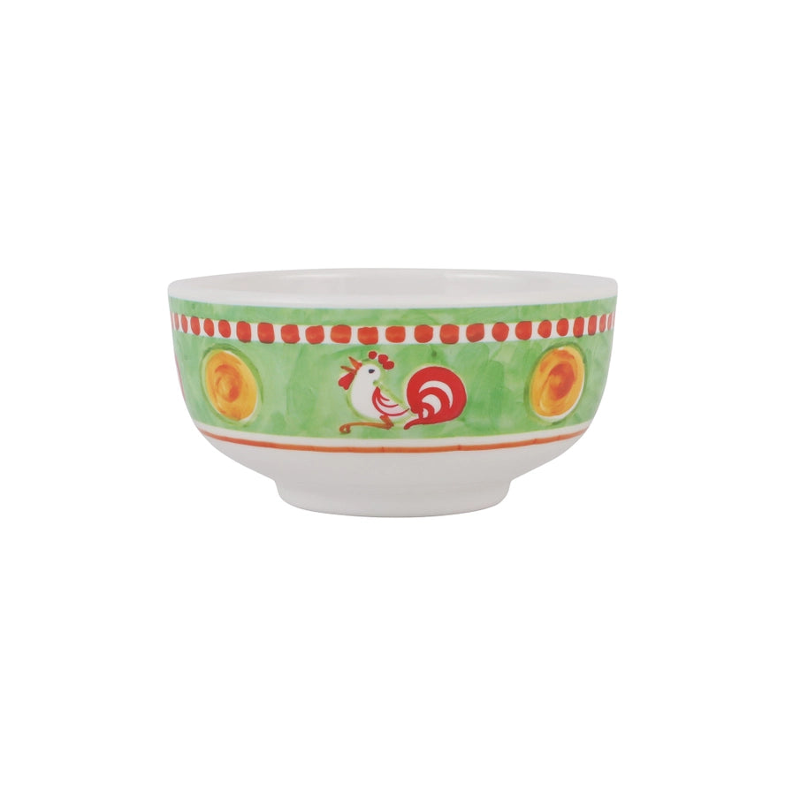 Gallina Cereal Bowl, from Vietri