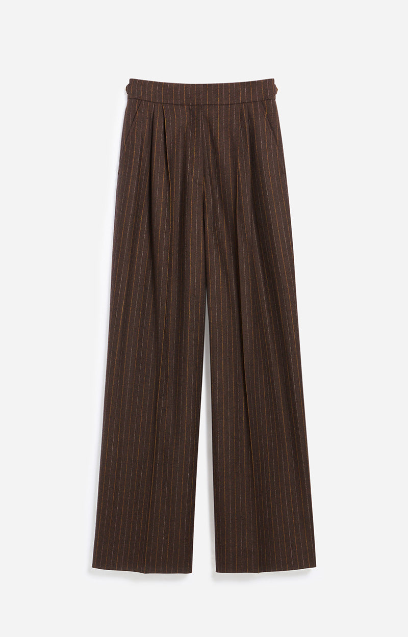 Ticiano Trousers, from Vanessa Bruno