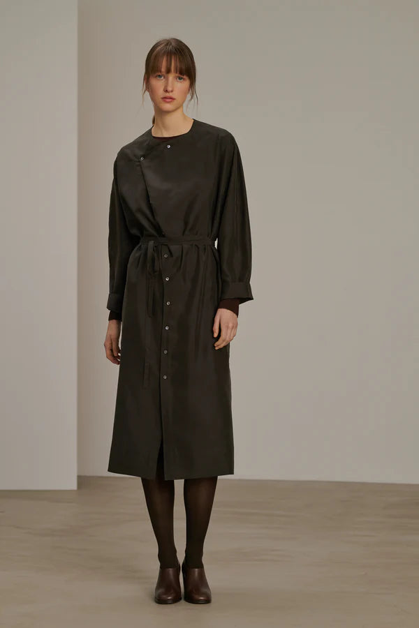 Cassandre Dress, from Soeur