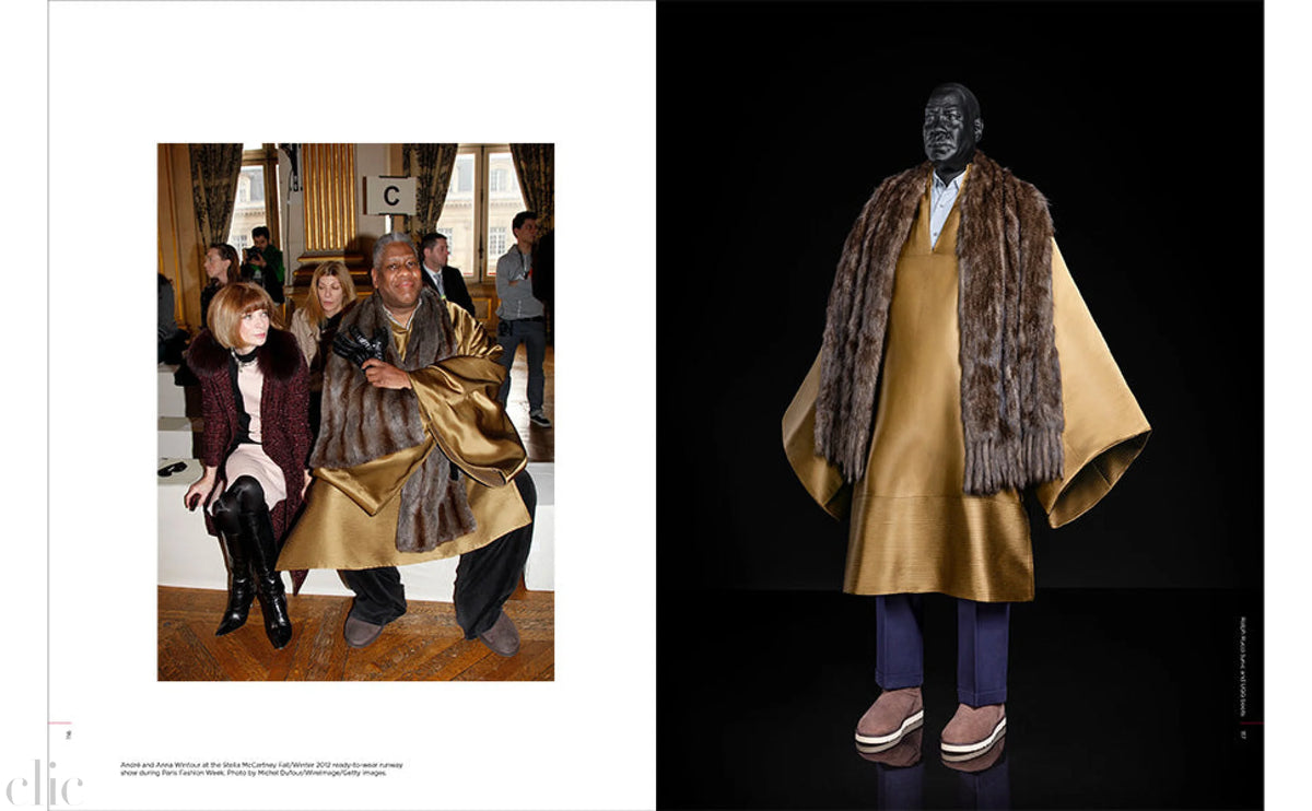 André Leon Talley: Style is Forever