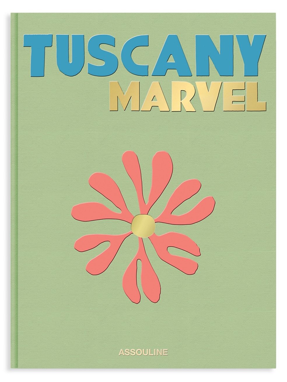 Tuscany Marvel
