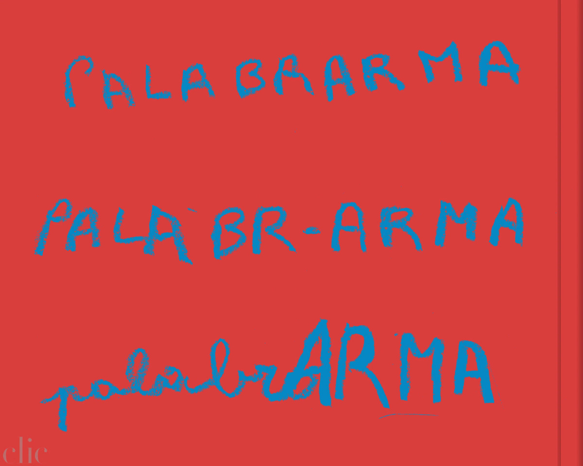 Cecilia Vicuña: Word Weapons