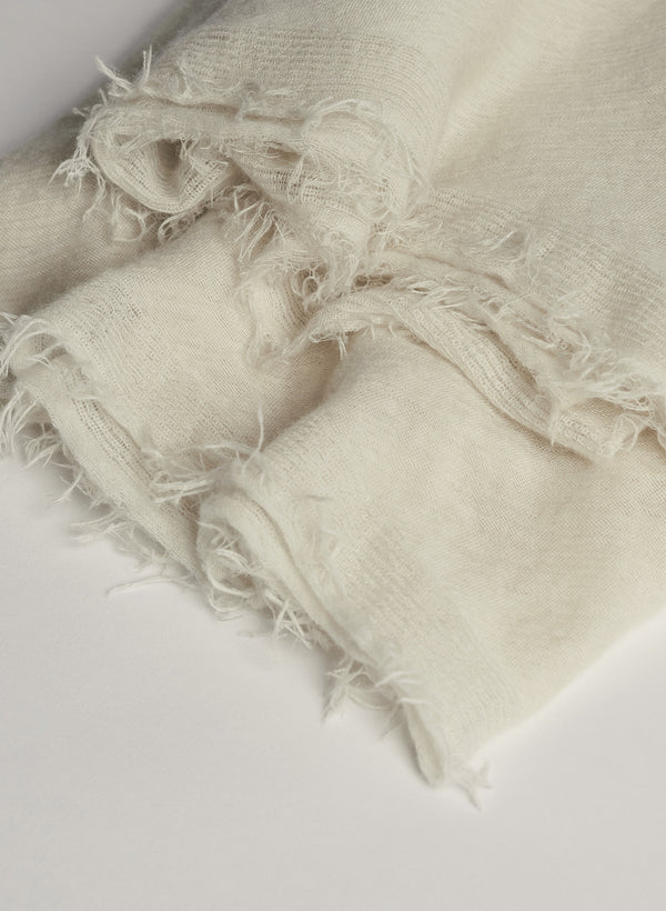 Love Cashmere Scarf, from Grisal