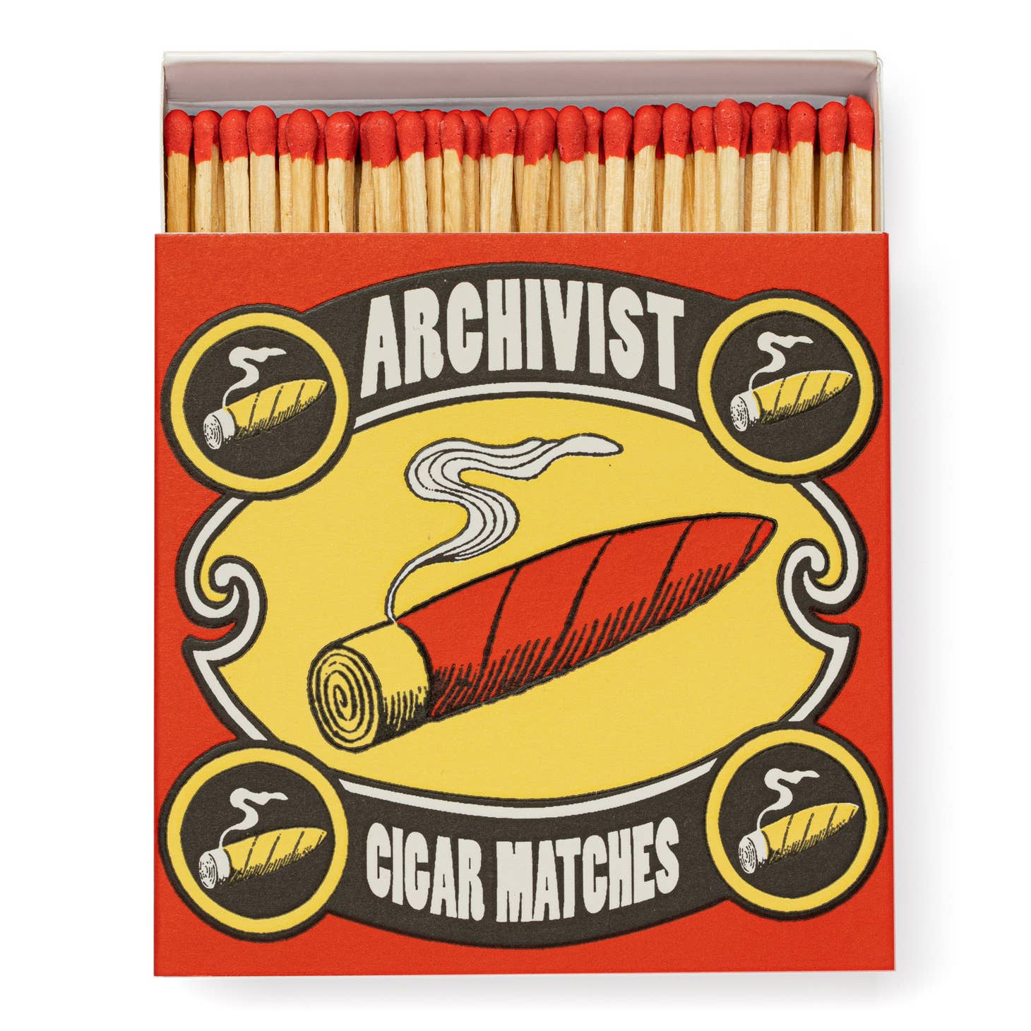 CIGAR