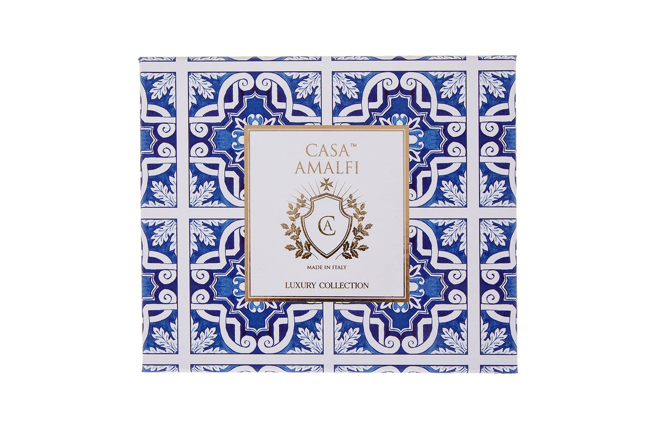 Blue Grotto Single Gift Box, from Casa Amalfi