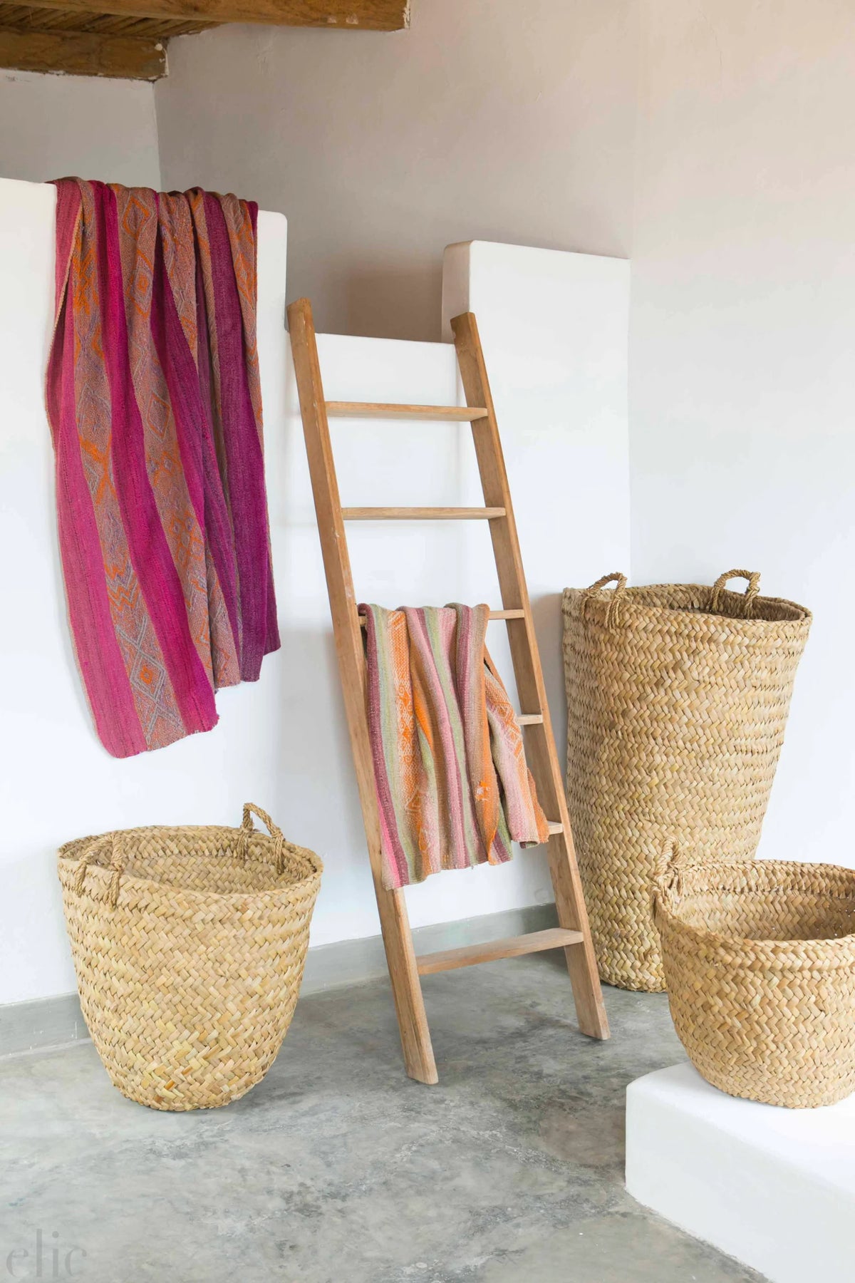 Small Taylor Basket