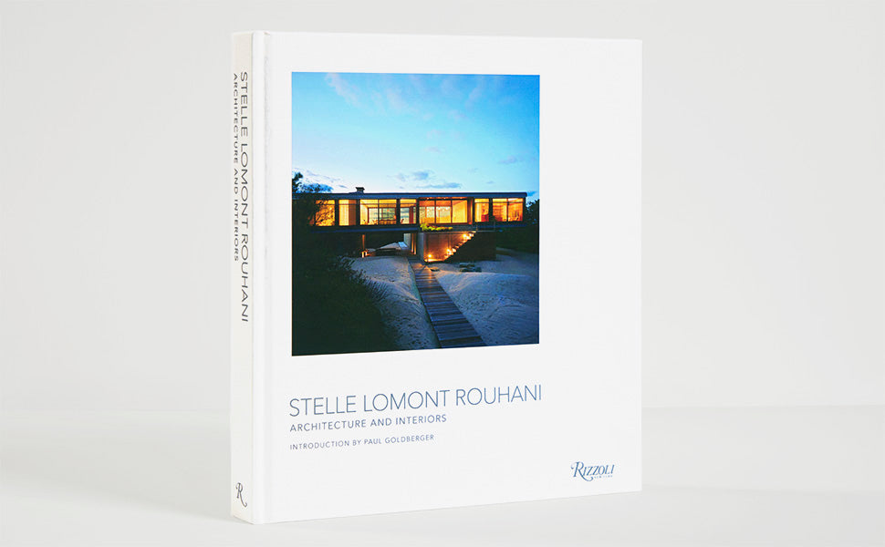 Stelle Lomont Rouhani: Architecture and Interiors