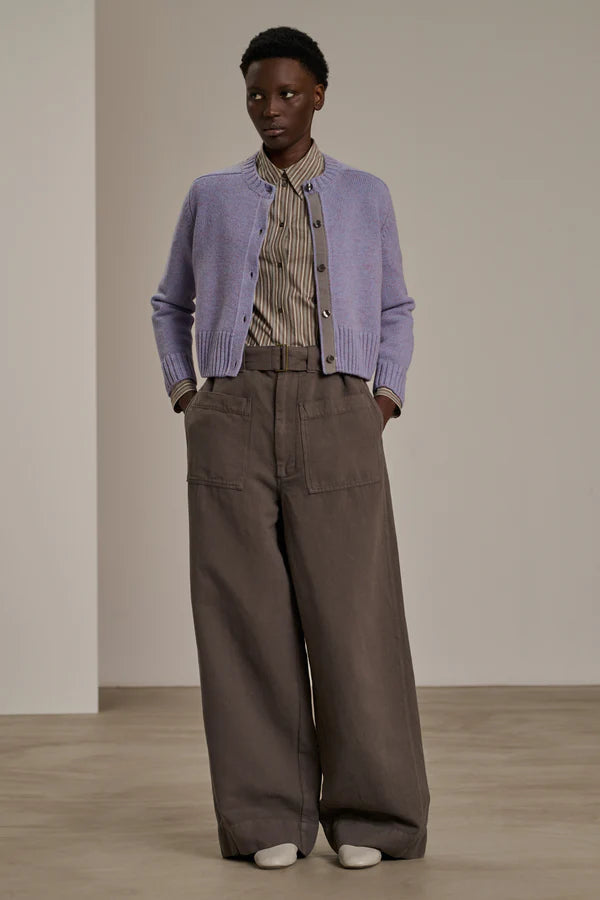 Vagabon Pants, from Soeur