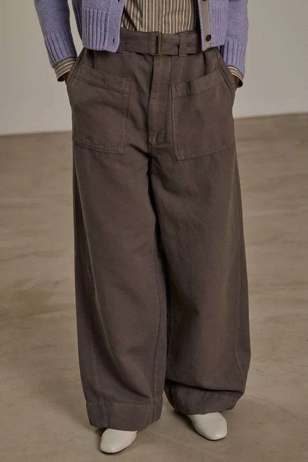 Vagabon Pants, from Soeur