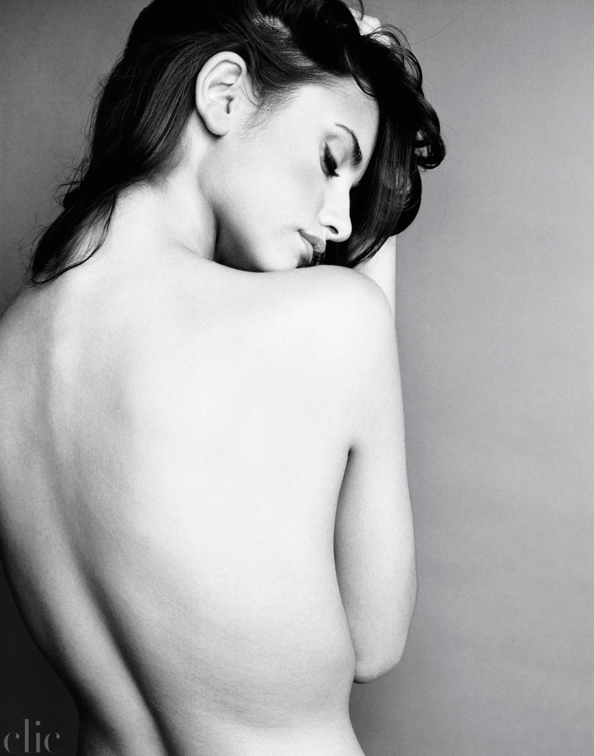 Penelope Cruz by Antoine Verglas