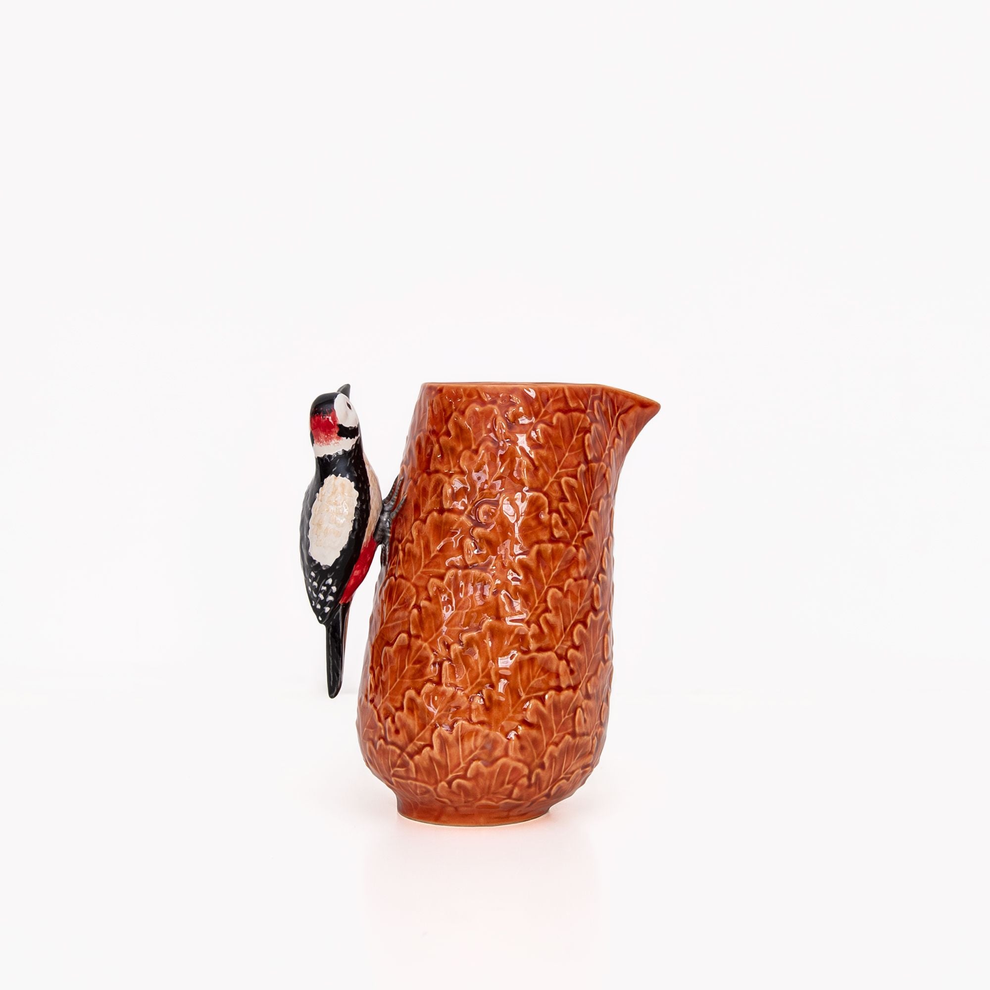 Gudrun Medium Pitcher, from Vista Alegre