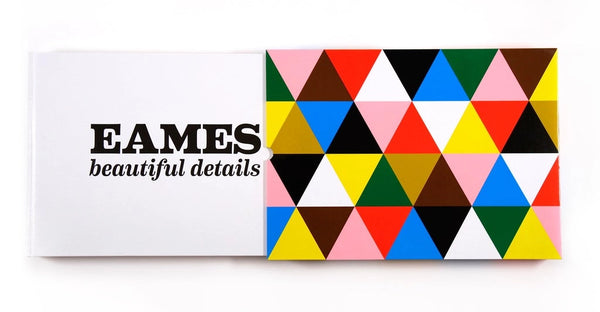 Eames: Beautiful Details