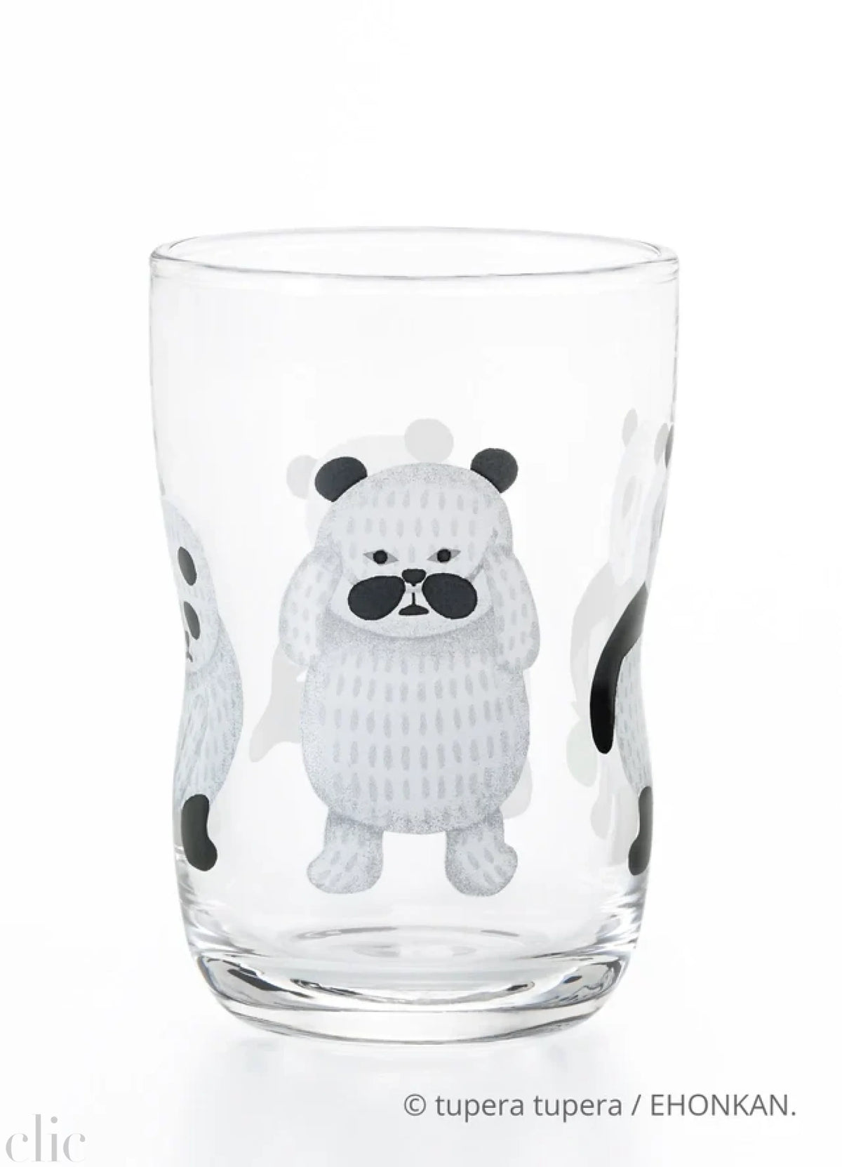 Panda Bathhouse Daddy Panda, from Aderia