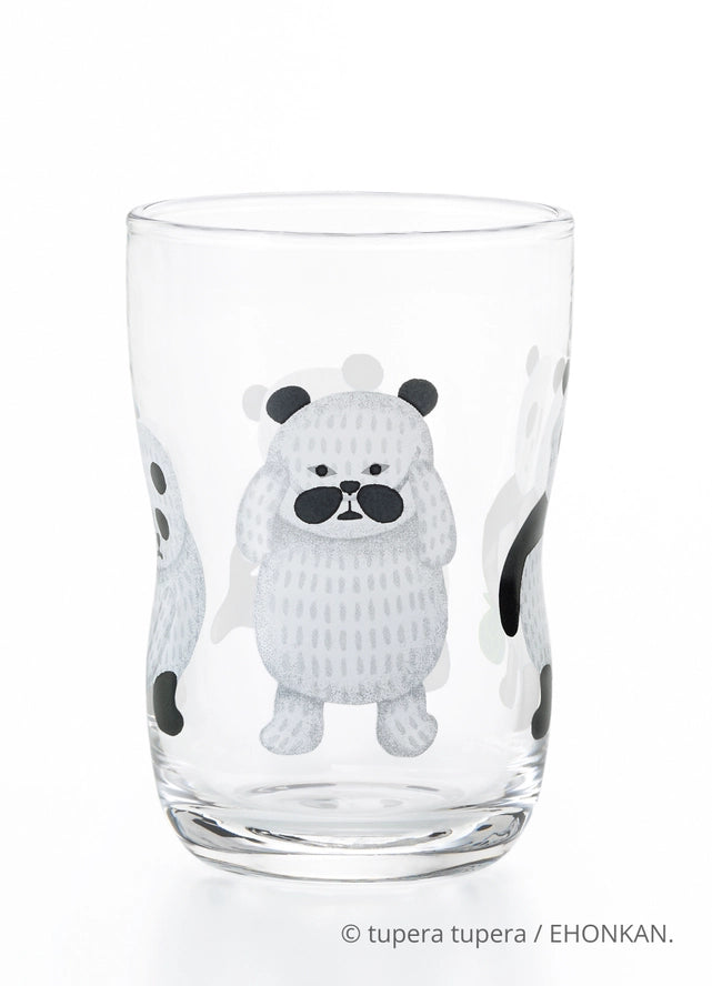 Panda Bathhouse Daddy Panda, from Aderia