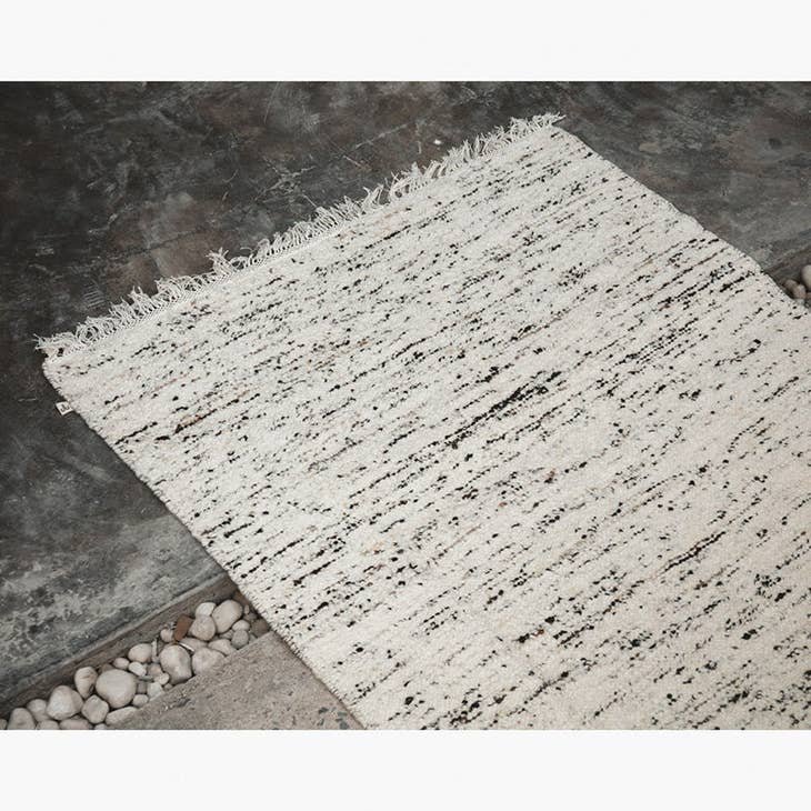 Birch Area Rug, from Mark Krebs