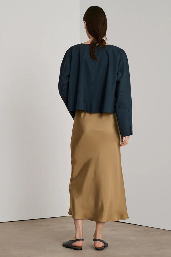 Fever Skirt in Beige, from Soeur