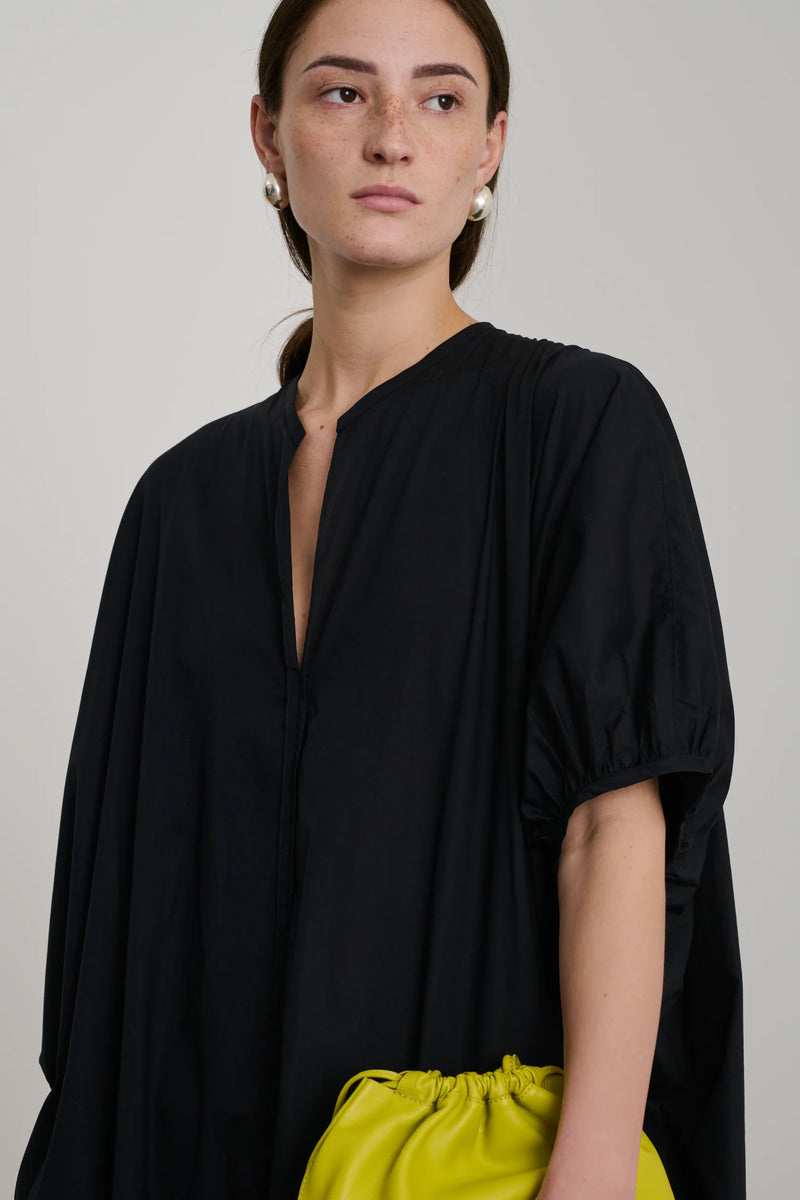 Alger Dress in Black, from Soeur